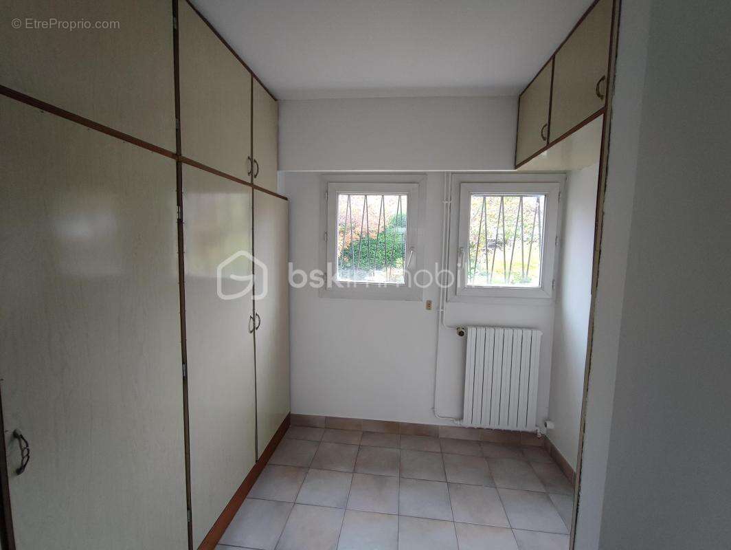 Maison à GOURNAY-SUR-MARNE