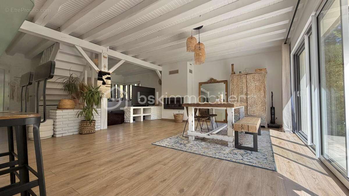 Maison à LA FERTE-SOUS-JOUARRE