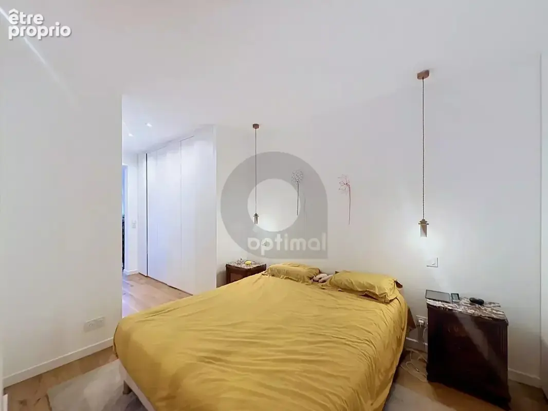 3p 89m² terrasse jardin parking - photo 9