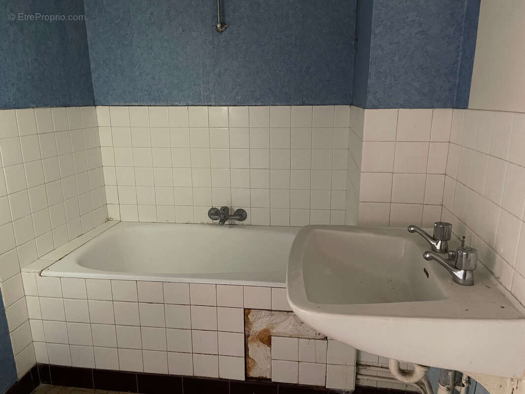 Appartement à LA FERTE-GAUCHER