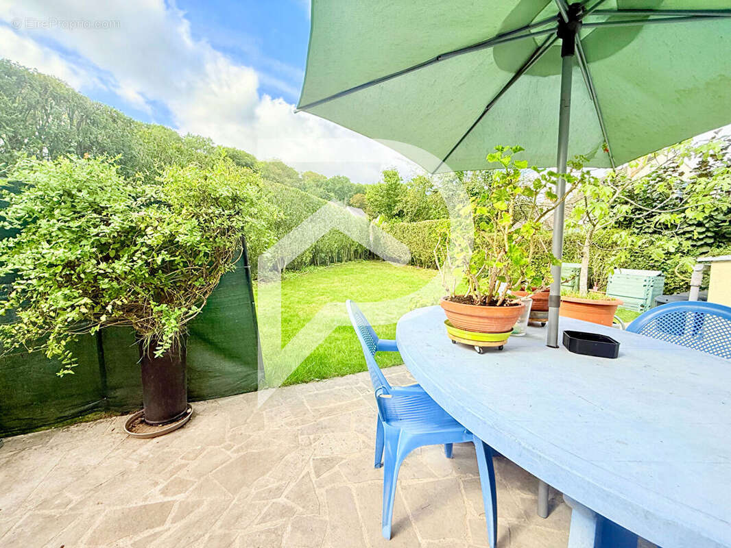 Maison à MONTATAIRE