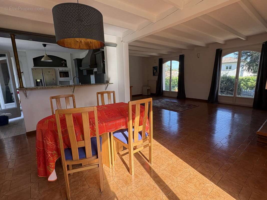 Maison à FONSORBES