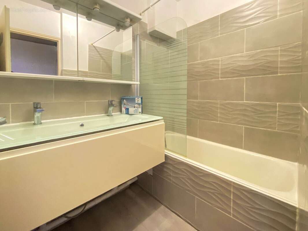 Appartement à SETE