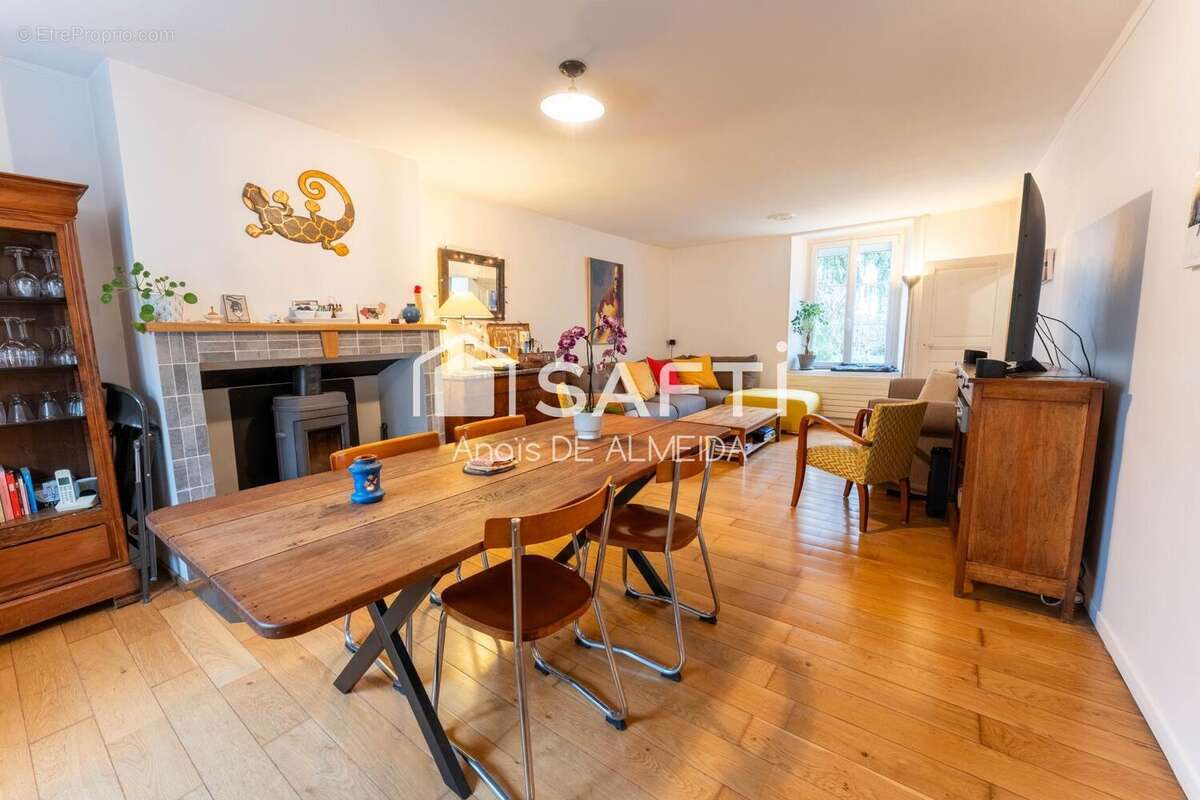 Photo 4 - Maison à ARCIS-LE-PONSART