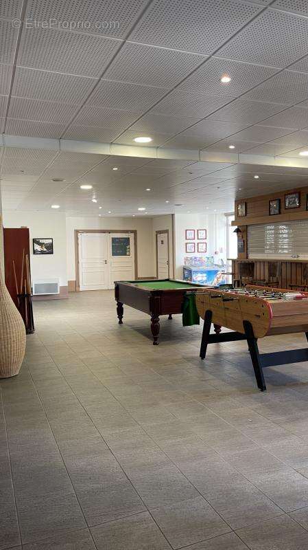 Appartement à MOLIETS-ET-MAA