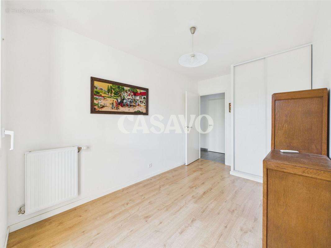 Appartement à MONTLIGNON