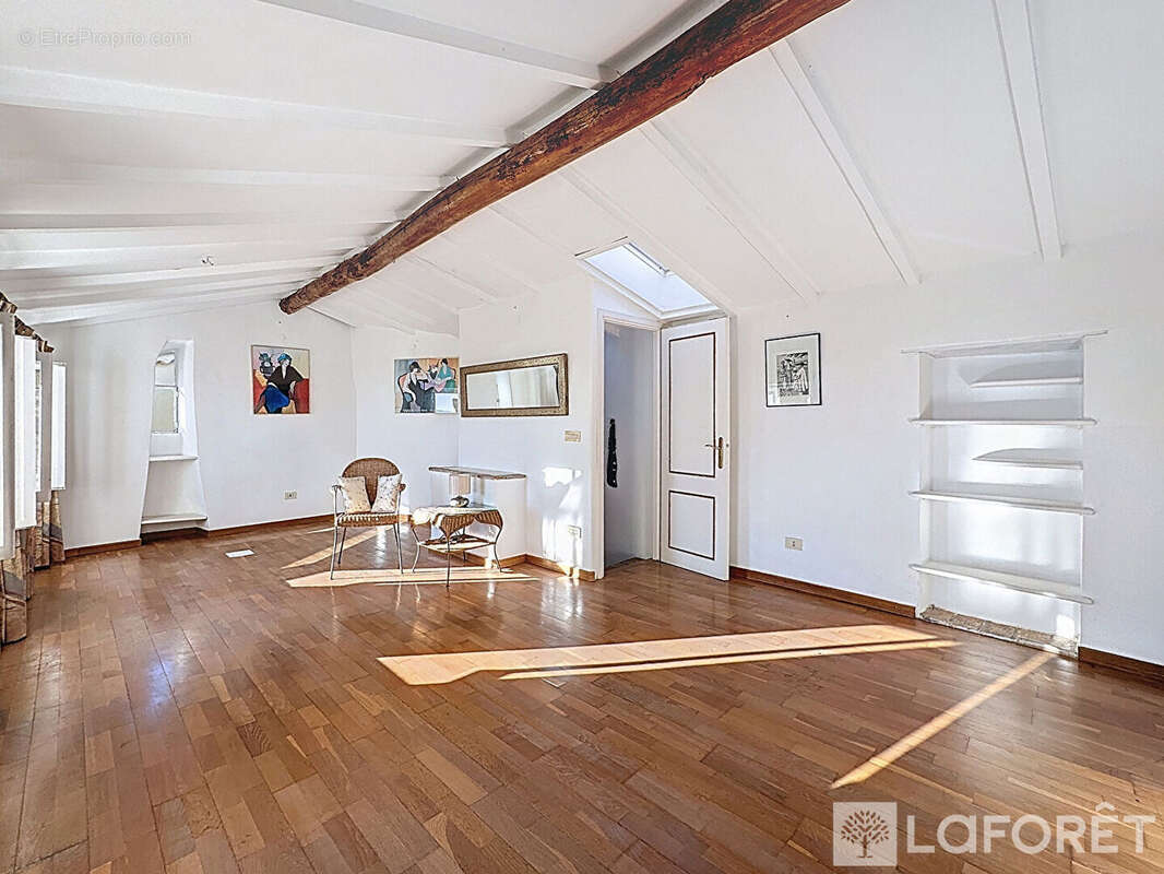 Maison à ROQUEBRUNE-CAP-MARTIN