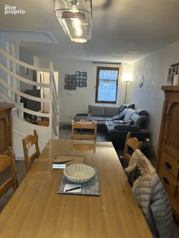 Maison 4 pièces 88 m² à vendre à Wattrelos (59150) - photo 3