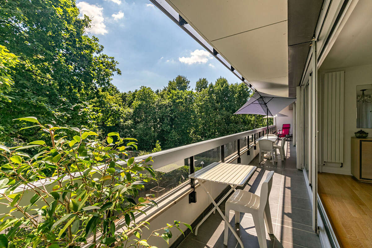 Appartement à MEUDON