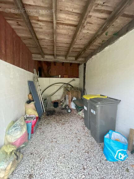 Maison à LOTTINGHEN