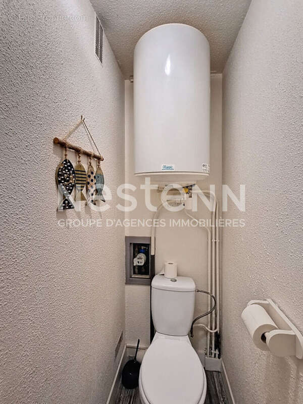 Charmant studio Gruissan Port rive gauche - photo 14