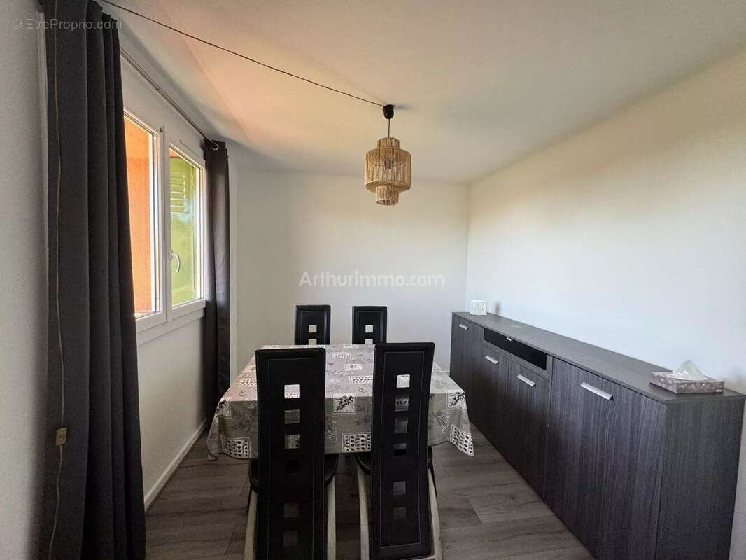 Appartement à MANOSQUE