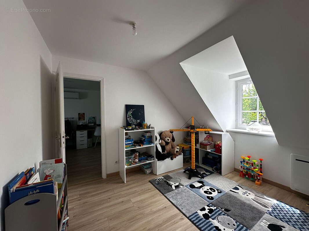 Maison à SENLIS