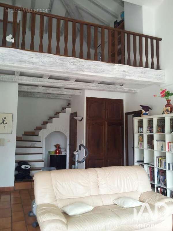 Photo 4 - Maison à ARLES