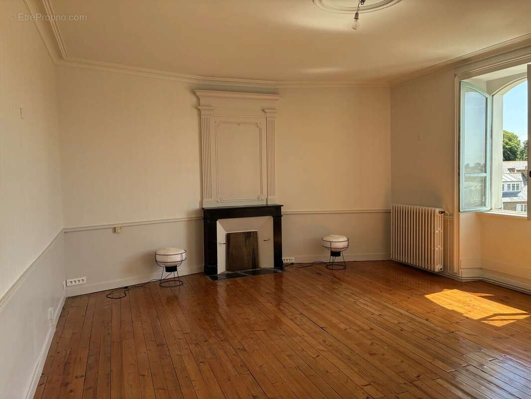 Appartement à SAINT-MALO