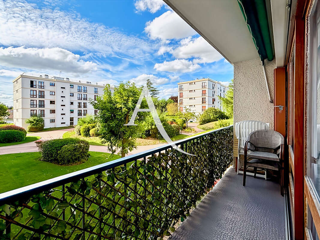 Appartement à BOIS-D&#039;ARCY