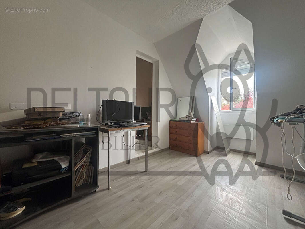 Maison à FAREMOUTIERS