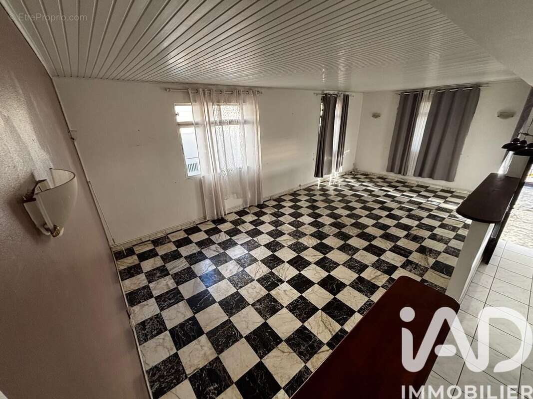 Photo 6 - Appartement à LE LAMENTIN