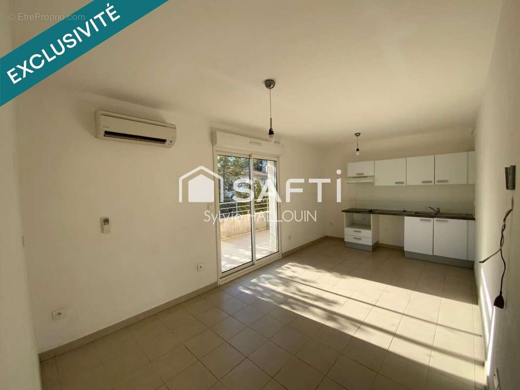 Photo 2 - Appartement à POGGIO-MEZZANA