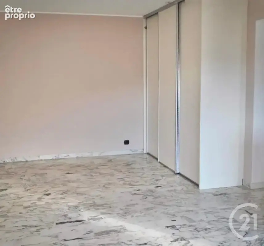 Appartement 2 pièces 34 m² à vendre à Menton (06500) - photo 4