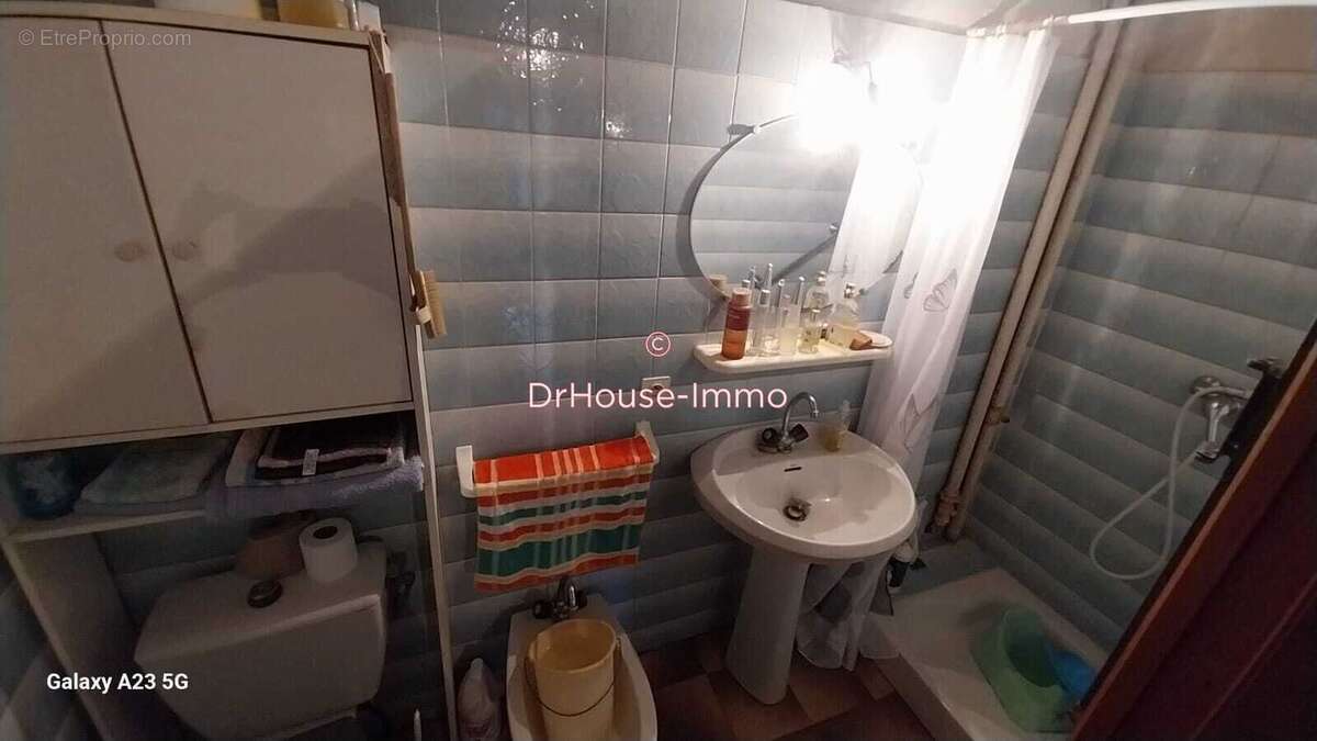 Maison à CONCOTS