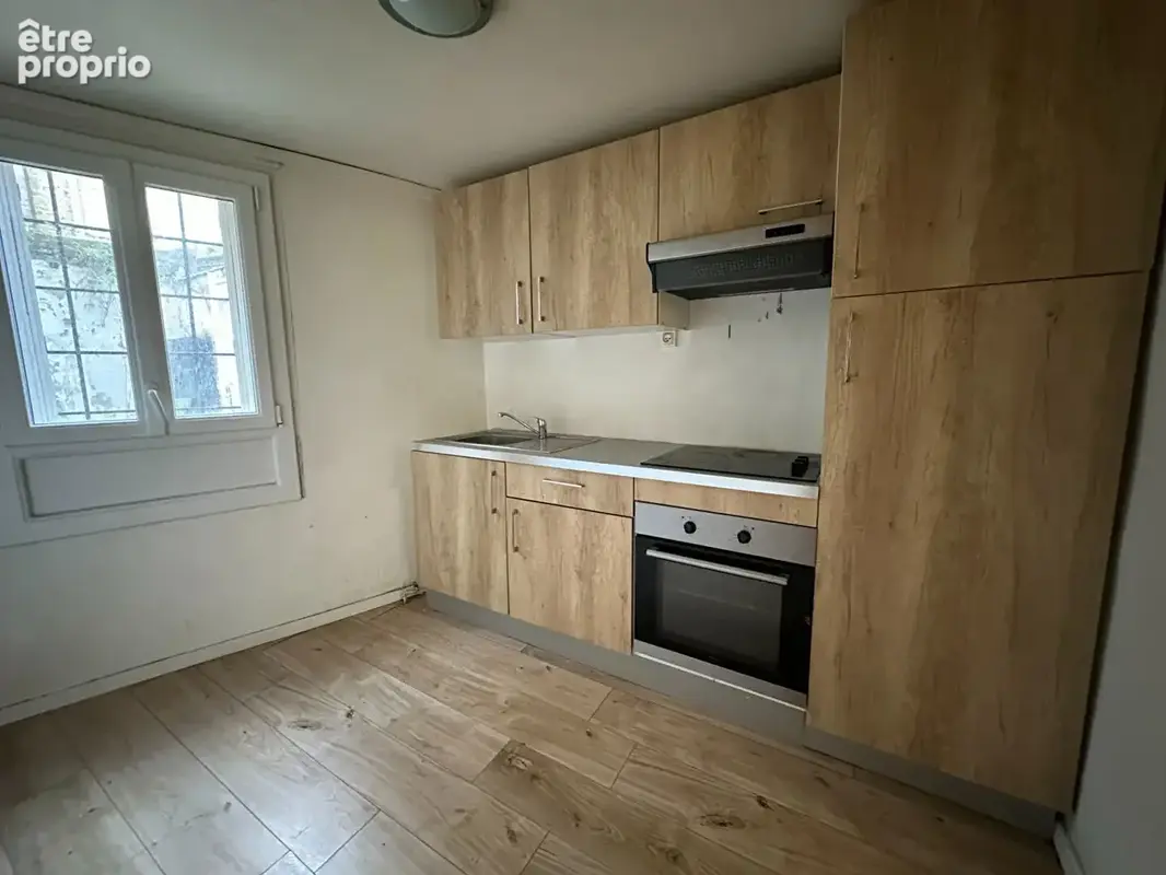 Immeuble de caractère 200m² - Rue d'Étretat - 3 appts loués + local libre - Investissement patrimonial Le Havre - photo 10