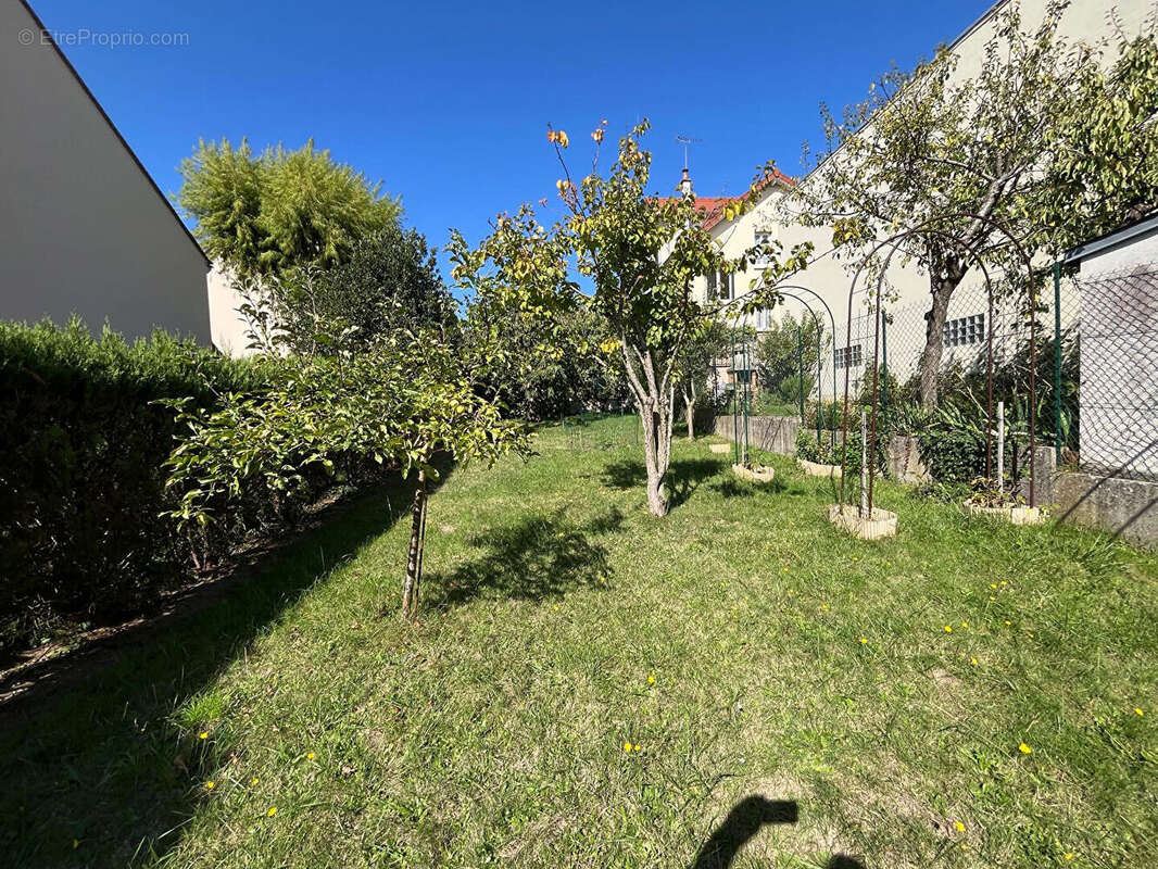 Maison à SAINT-CLOUD