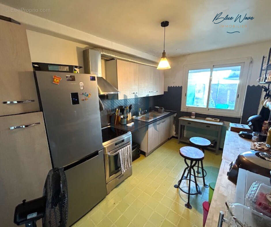 Maison à DRAGUIGNAN