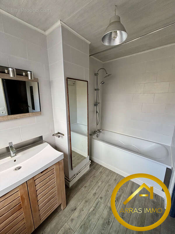 Appartement à ARRAS