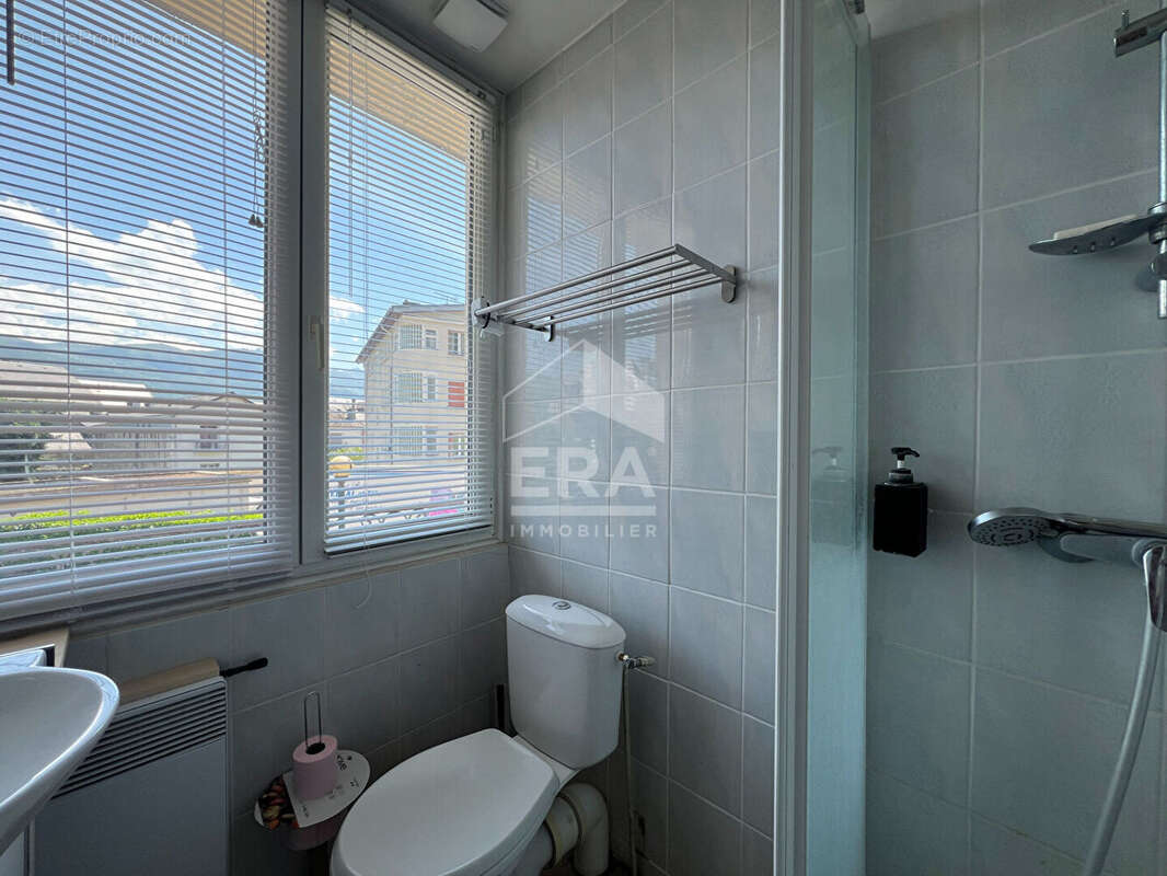 Appartement 30m² à argelès-gazost - photo 4