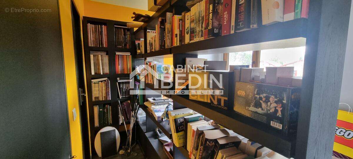 Appartement à GRADIGNAN