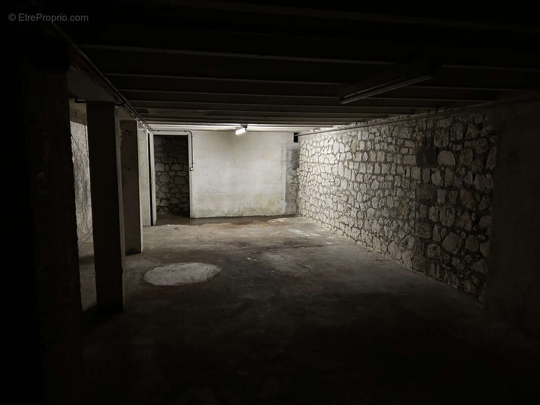 Maison à VILLENEUVE-SUR-LOT