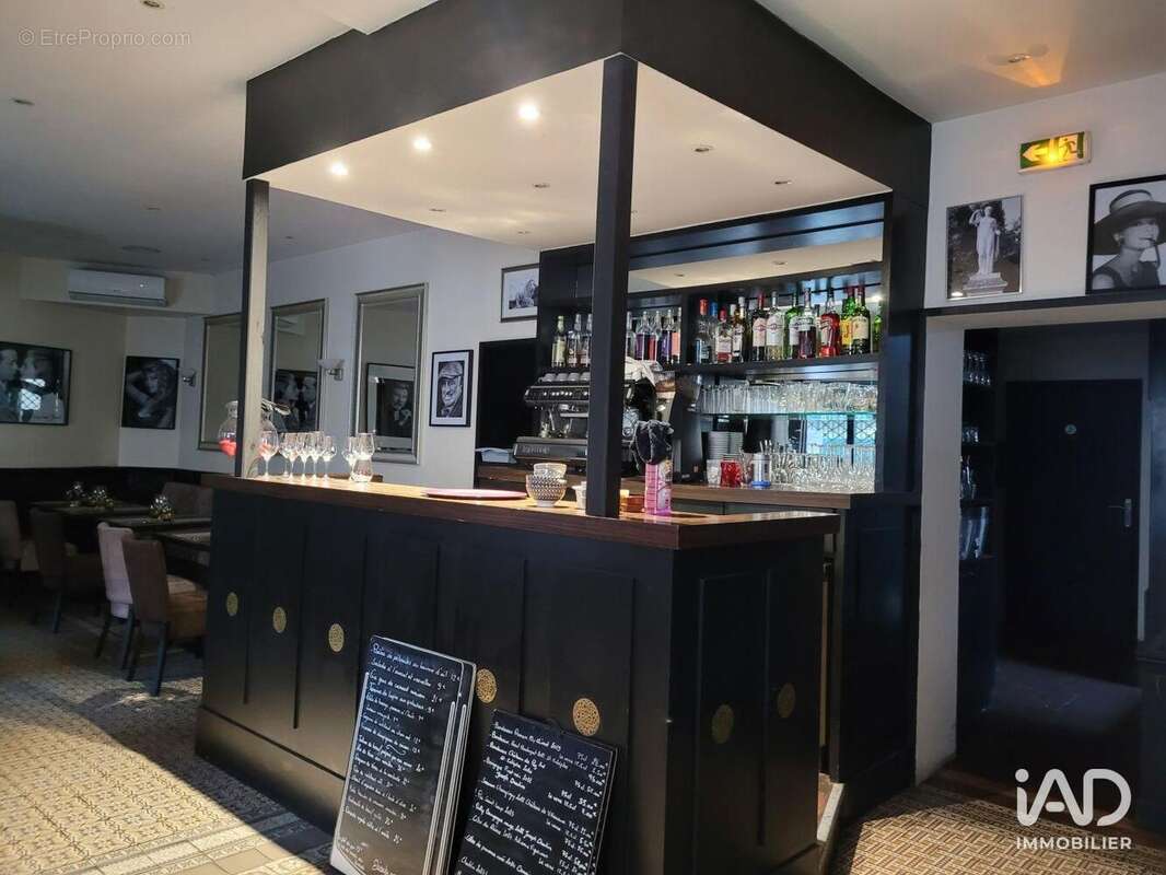 Photo 3 - Commerce à COMPIEGNE