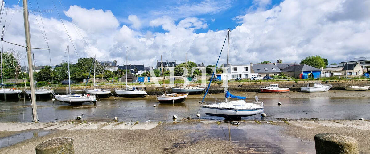 Appartement à PONT-L&#039;ABBE