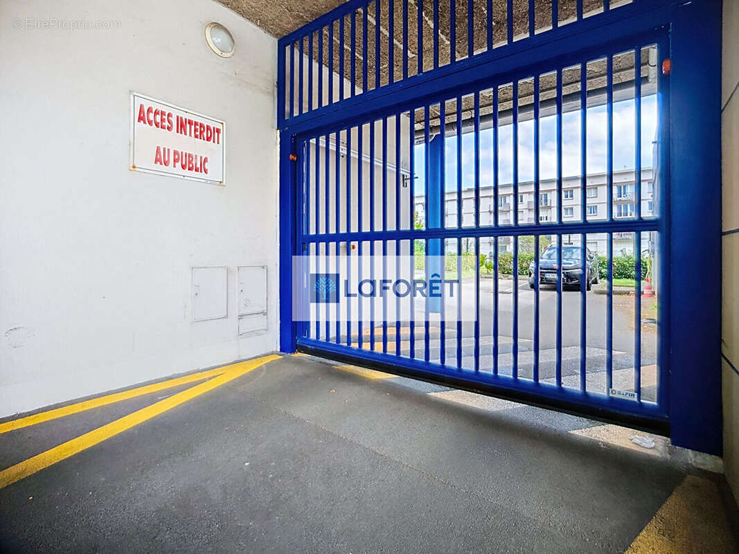 Appartement à BREST