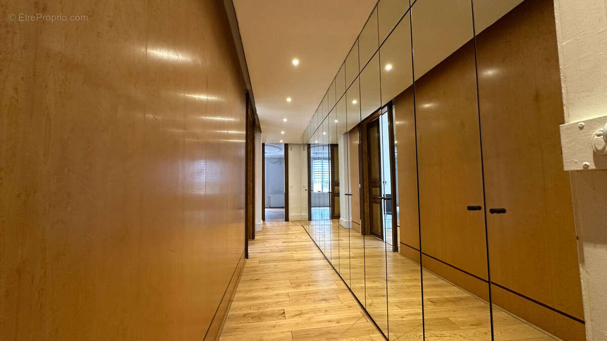 Appartement à COMPIEGNE