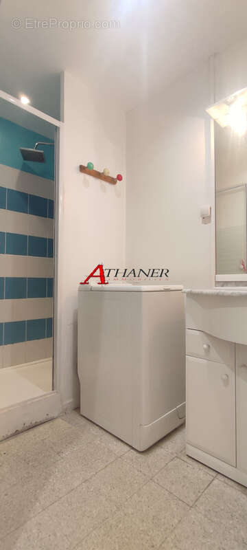 Appartement T2  Canet plage  53m2 + Parking privatif - photo 13