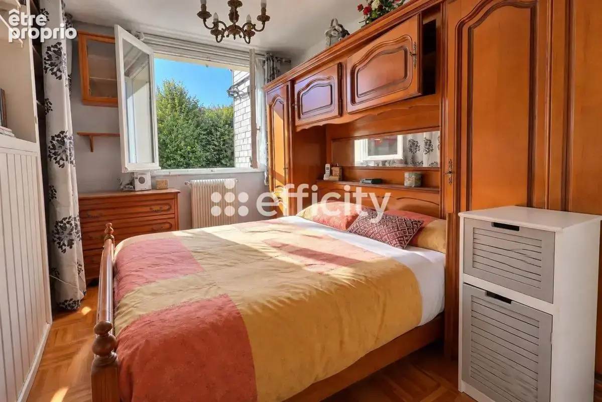 Maison 3 pièces 87 m² à vendre à Fontenay-Tresigny (77610) - photo 12