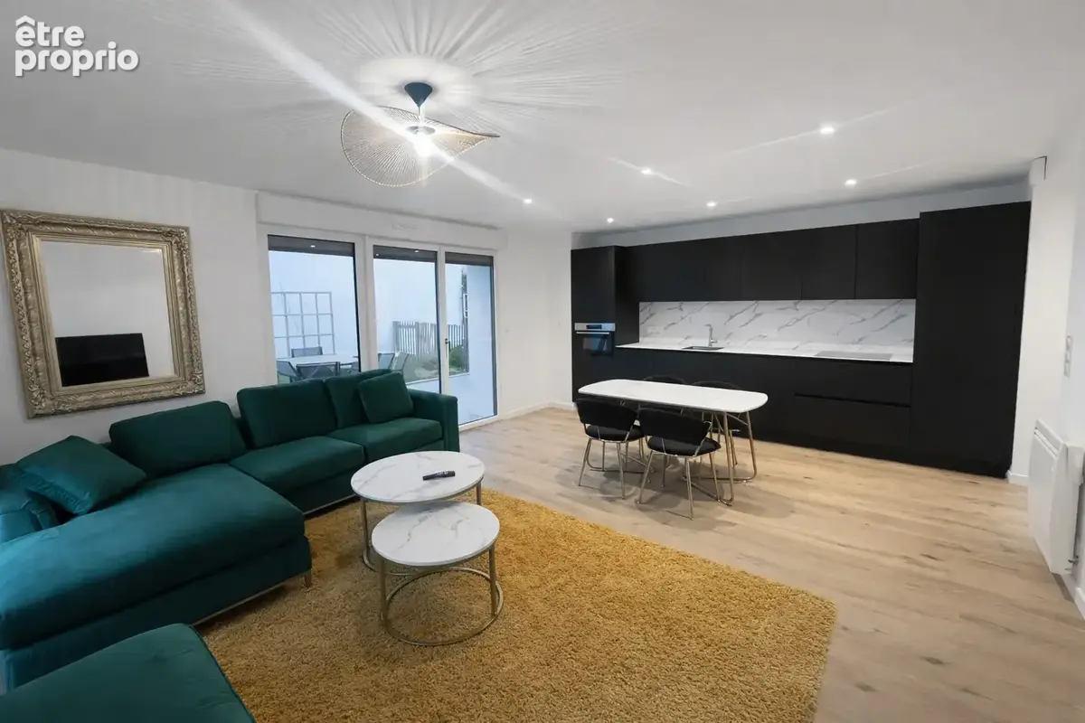 Appartement neuf à vendre à La Baule-Escoublac - photo 3