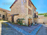 Maison à FONDAMENTE