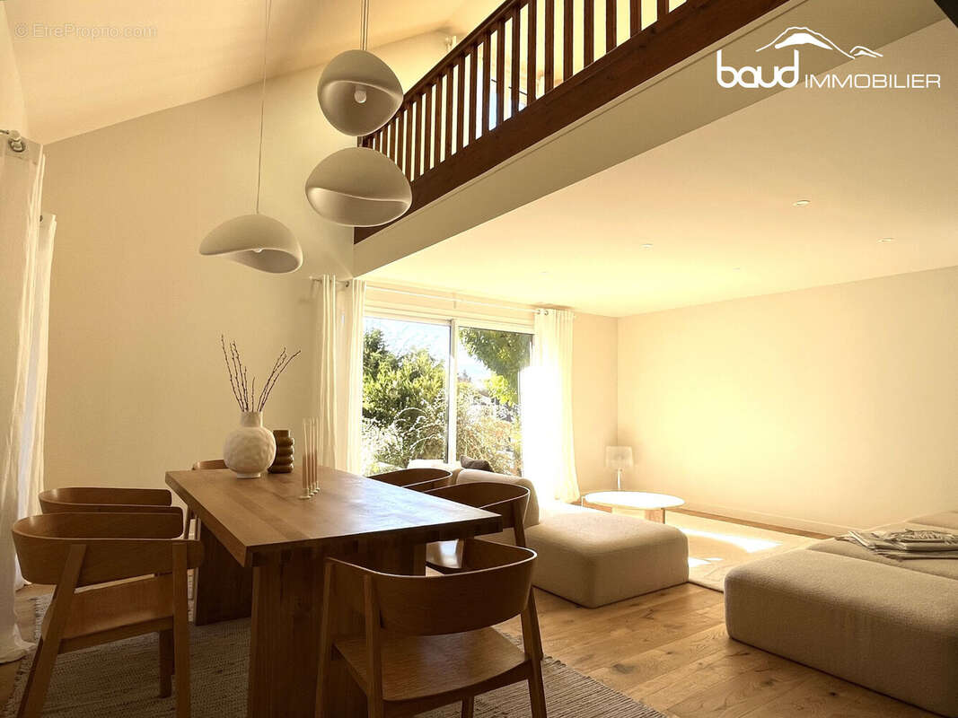 Maison à VILLARD-DE-LANS