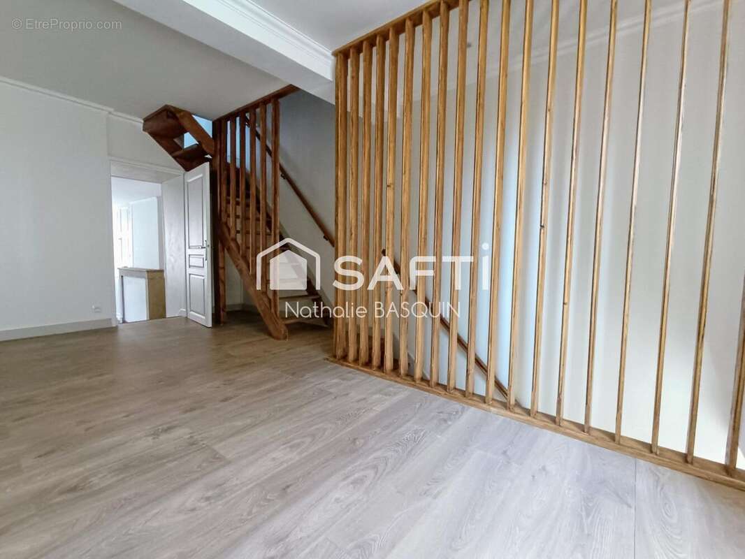 Photo 6 - Maison à BUXY