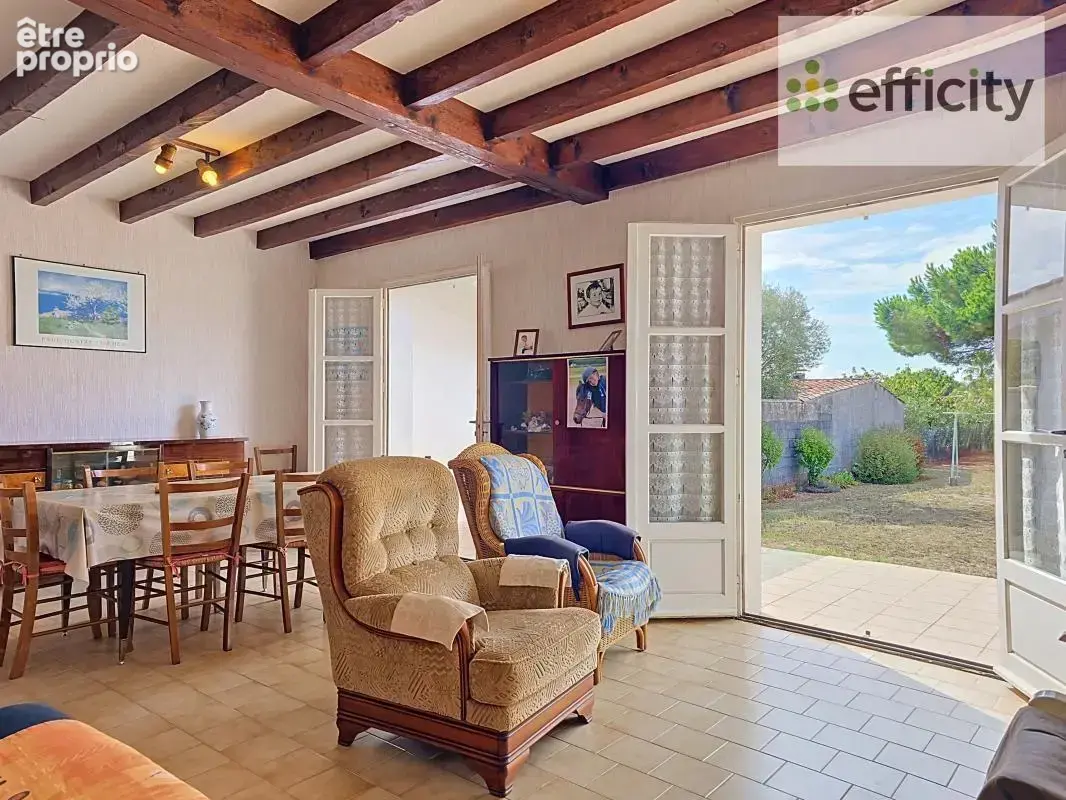 Maison 71 m² à Sainte-Marie-De-Re  - photo 10