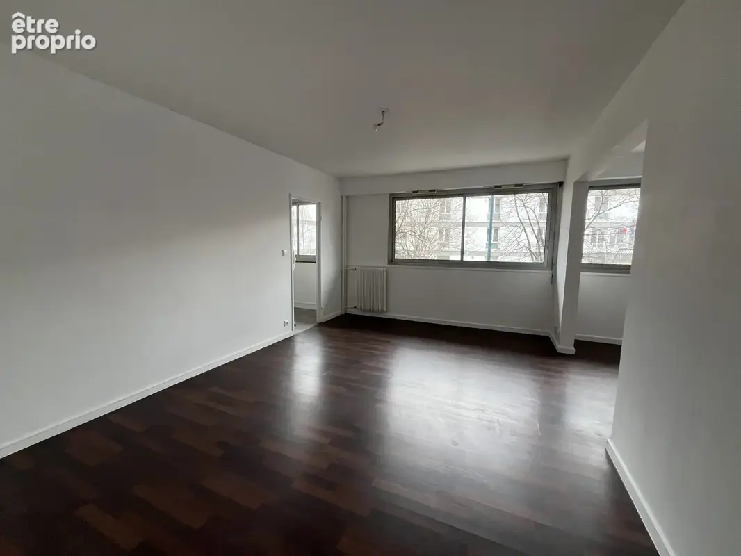 Appartement t4bis - photo 2