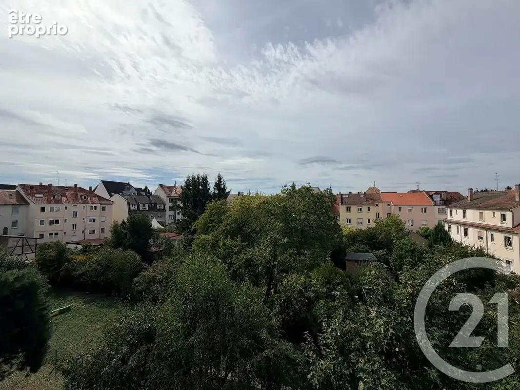 Appartement 2 pièces 74 m² à vendre à Strasbourg (67200) - photo 7