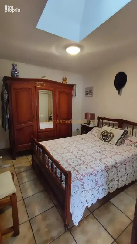 Réf. annonce : 10 155 - viager occupe sans rente - marseille (13010) - photo 8