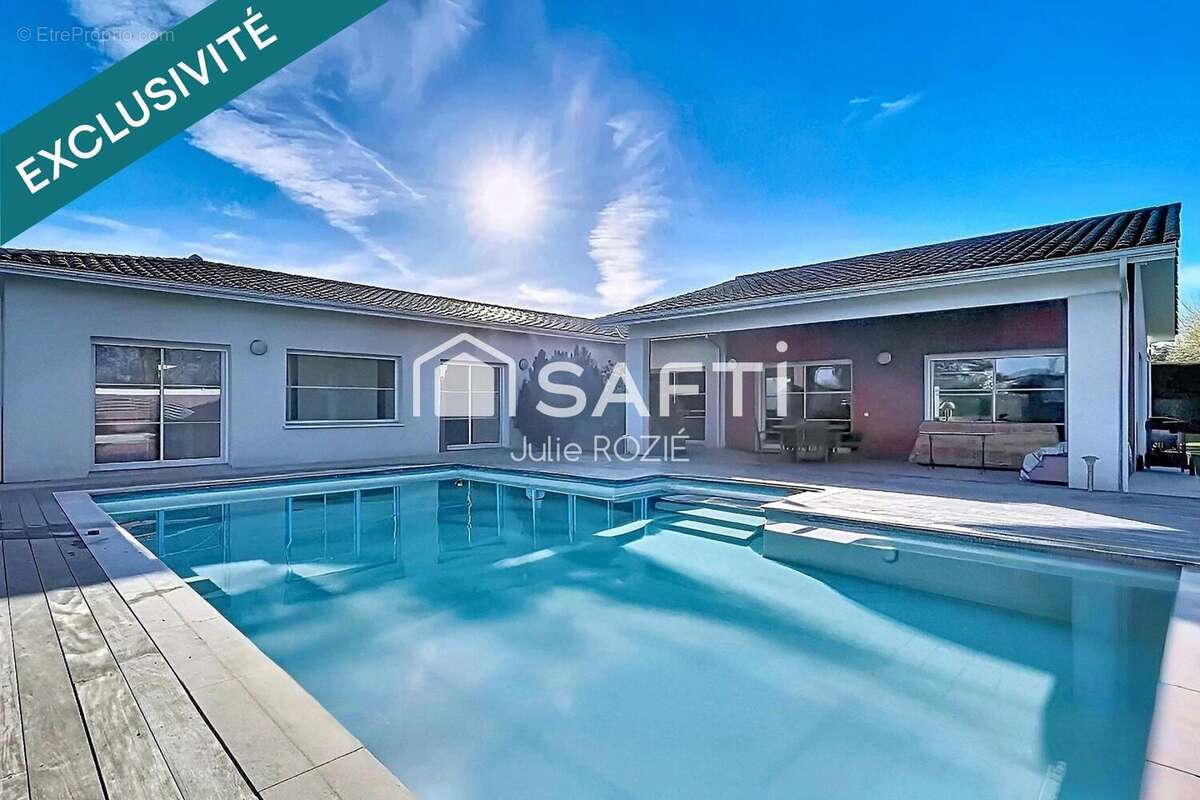 Photo 3 - Maison à ARSAC