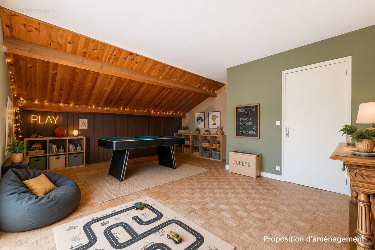 Maison à LIMONEST
