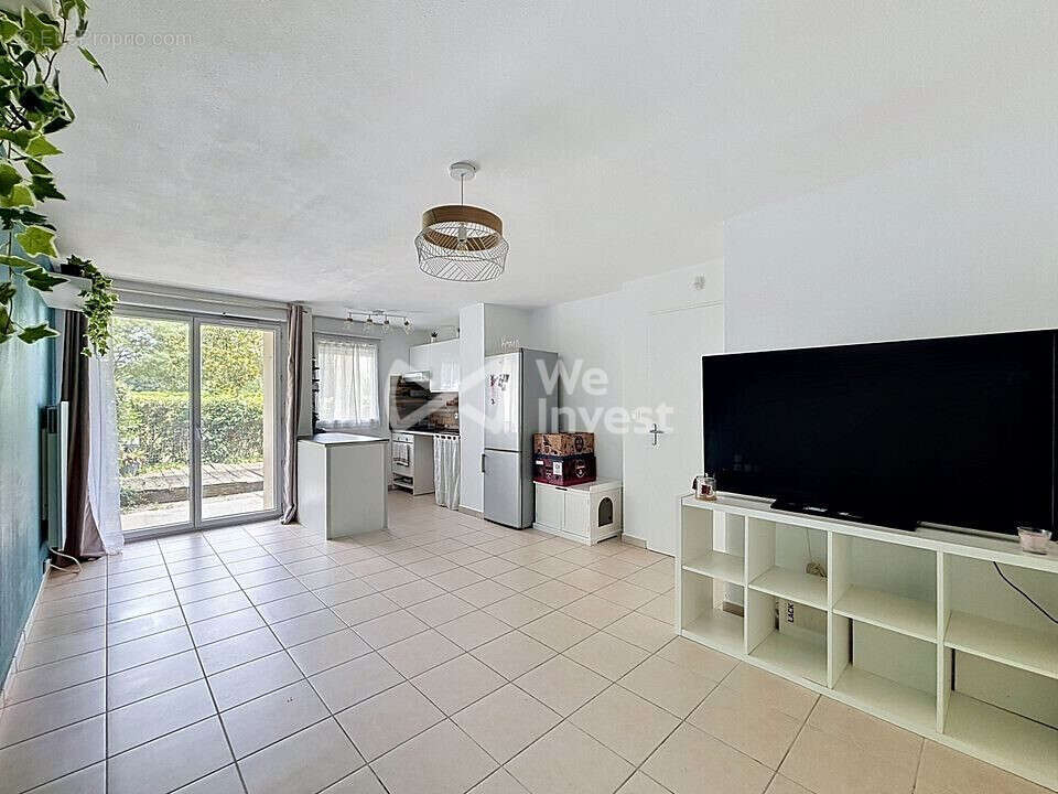 Appartement à MUDAISON