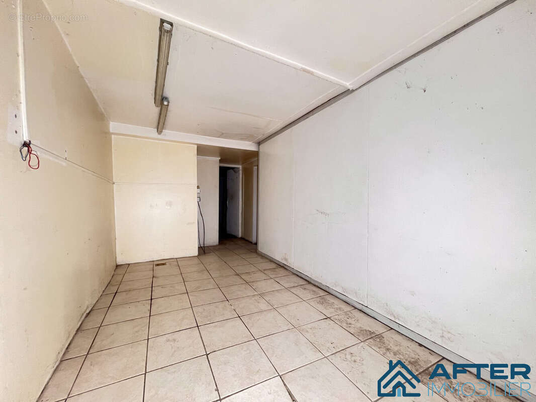 Commerce à DOMBASLE-SUR-MEURTHE